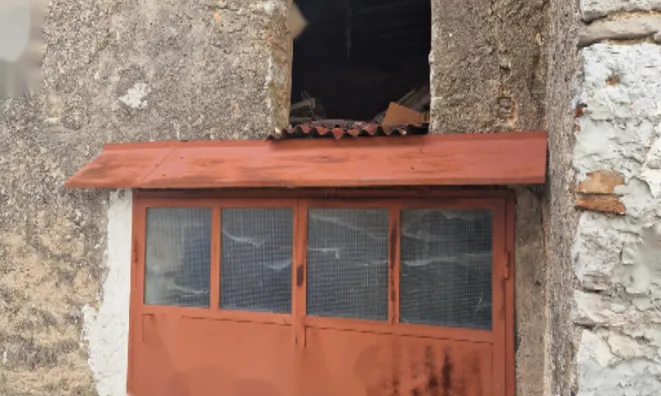 Недвижимость Дом с террасой в Рубие: 7