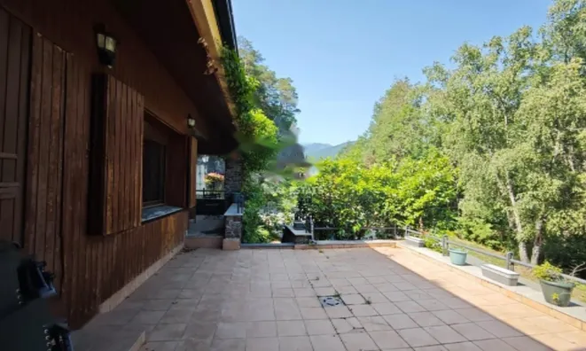 Недвижимость Terraced house for sale in Ordino with 5 bedrooms: 39