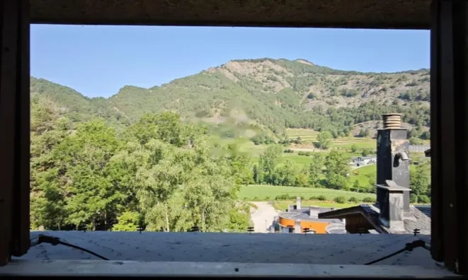 Недвижимость Terraced house for sale in Ordino with 5 bedrooms: 45