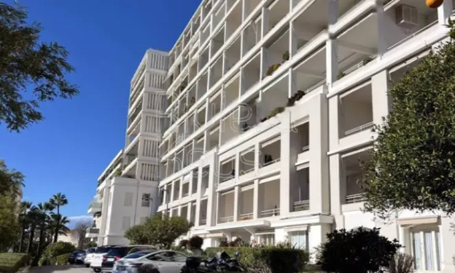 Недвижимость Apartment Cannes Californie: 1