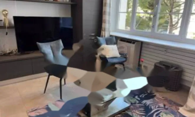 Недвижимость Apartment Cannes Californie: 3