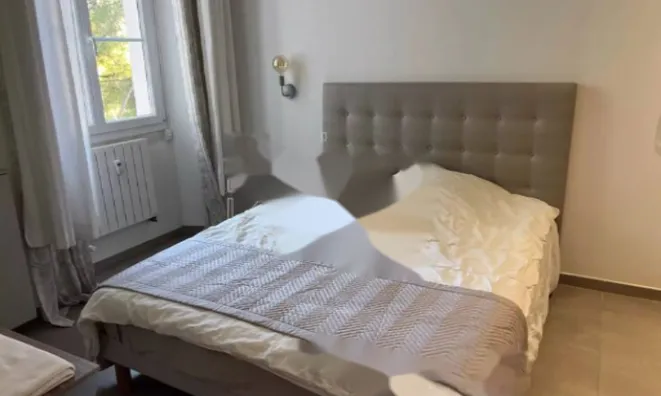 Недвижимость Apartment Cannes Californie: 4