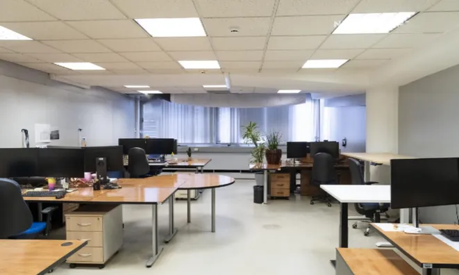 Недвижимость Офисное помещение Шишка: 2