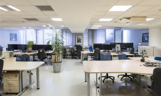 Недвижимость Офисное помещение Шишка: 3