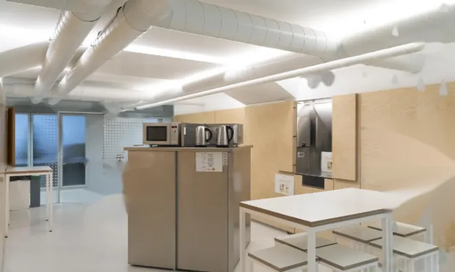 Недвижимость Офисное помещение Шишка: 4