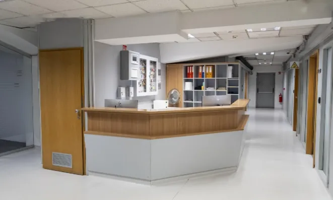 Недвижимость Офисное помещение Шишка: 5