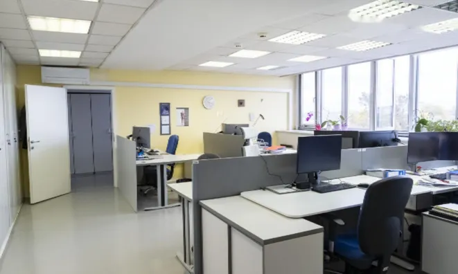 Недвижимость Офисное помещение Шишка: 6