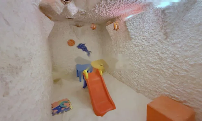 Недвижимость Коммерческое помещение Тавор: 3