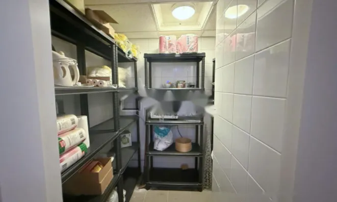 Недвижимость Коммерческое помещение Тавор: 6