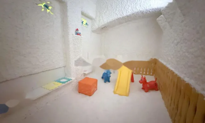 Недвижимость Коммерческое помещение Тавор: 7