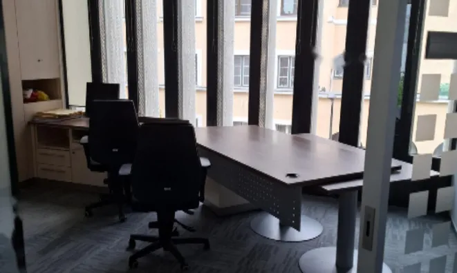 Недвижимость Коммерческое помещение Тabor: 1