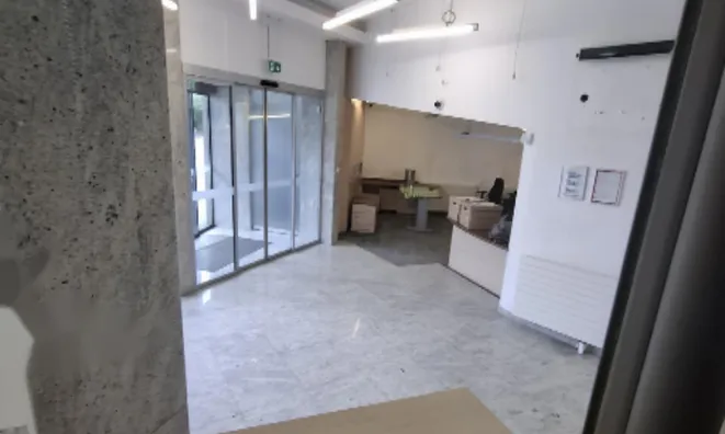 Недвижимость Коммерческое помещение Тabor: 3