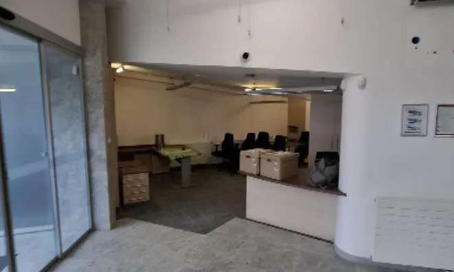 Недвижимость Коммерческое помещение Тabor: 4