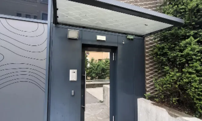 Недвижимость Коммерческое помещение Тabor: 5