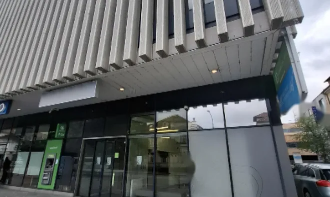 Недвижимость Коммерческое помещение Тabor: 6