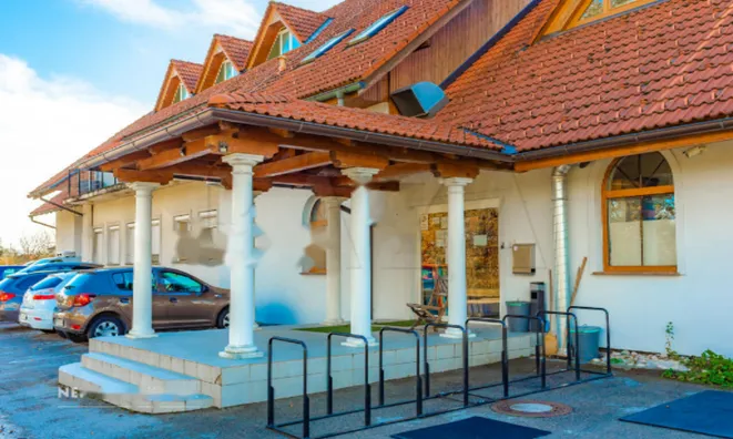 Недвижимость Коммерческое помещение Томатево: 2