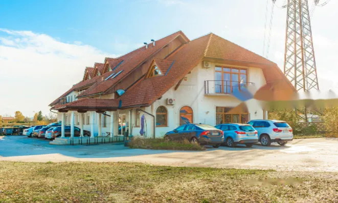 Недвижимость Коммерческое помещение Томатево: 4