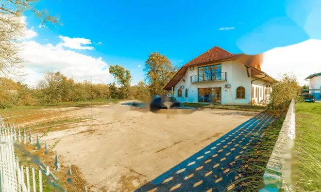 Недвижимость Коммерческое помещение Томатево: 7