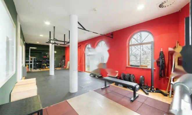 Недвижимость Коммерческое помещение Томатево: 8