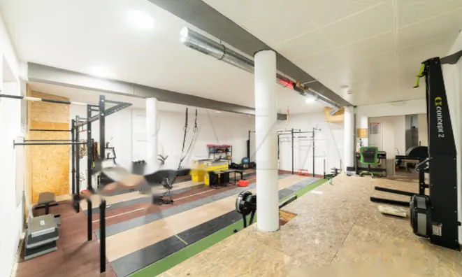 Недвижимость Коммерческое помещение Томатево: 11