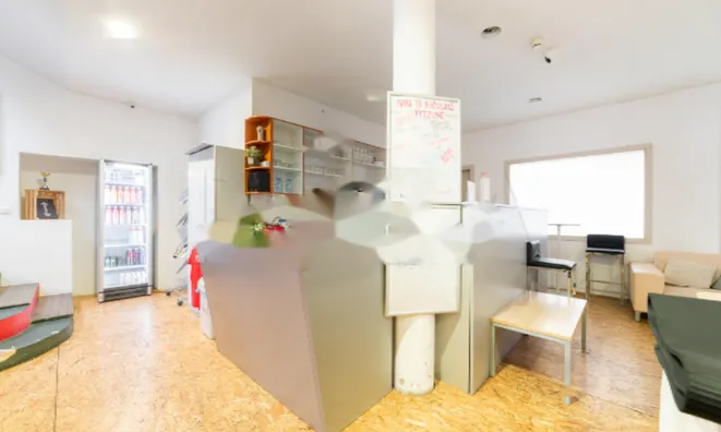 Недвижимость Коммерческое помещение Томатево: 22