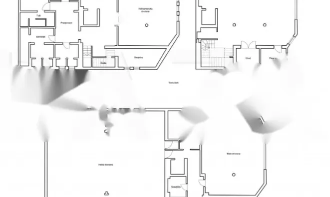 Недвижимость Коммерческое помещение Томатево: 23