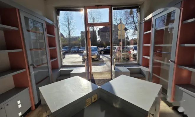 Недвижимость Коммерческое помещение Трново: 2