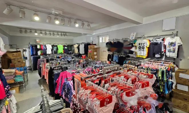 Недвижимость Коммерческое помещение: 5