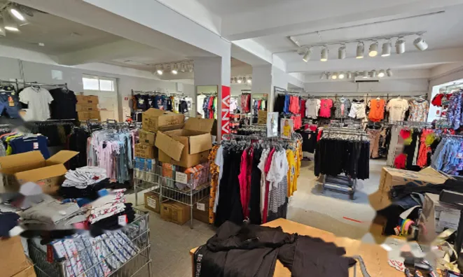 Недвижимость Коммерческое помещение: 7