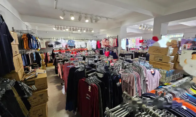 Недвижимость Коммерческое помещение: 8