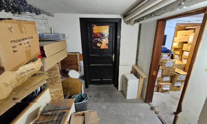 Недвижимость Коммерческое помещение: 13