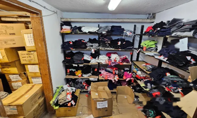 Недвижимость Коммерческое помещение: 14