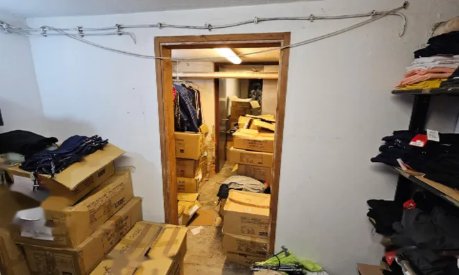 Недвижимость Коммерческое помещение: 15