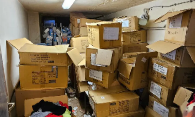 Недвижимость Коммерческое помещение: 16