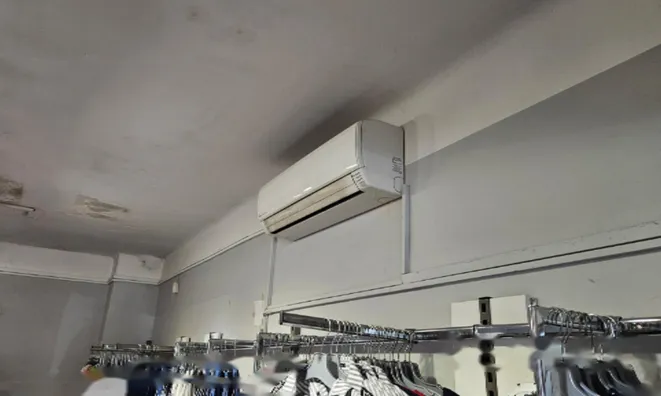 Недвижимость Коммерческое помещение: 18