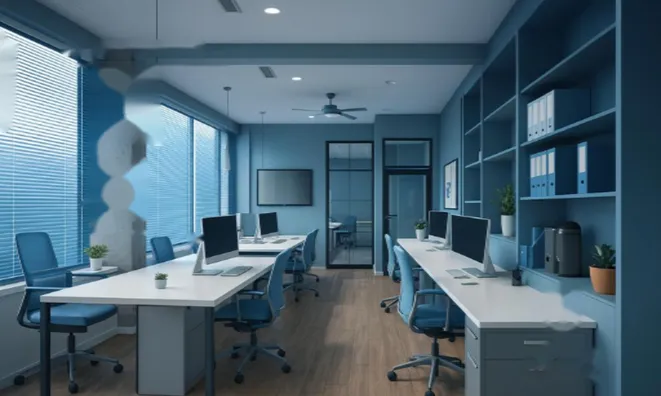 Недвижимость Коммерческое помещение: 2