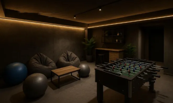 Недвижимость Коммерческое помещение: 4