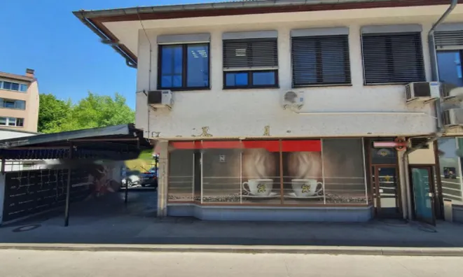 Недвижимость Коммерческое помещение Залог: 7