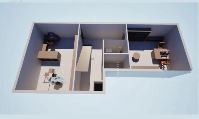 Недвижимость Коммерческое помещение Залог: 21