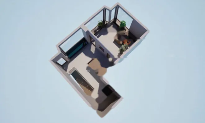 Недвижимость Коммерческое помещение Залог: 23