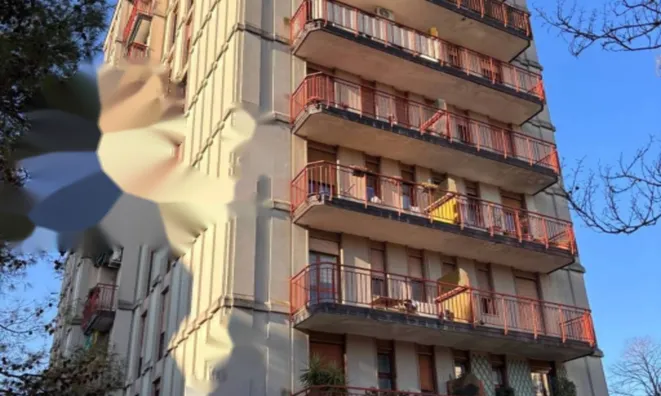 Недвижимость Четырехкомнатная Квартира в Центре Горизии: 1