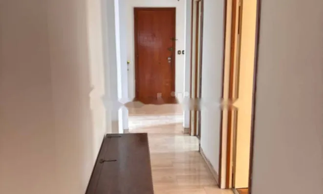 Недвижимость Четырехкомнатная Квартира в Центре Горизии: 2