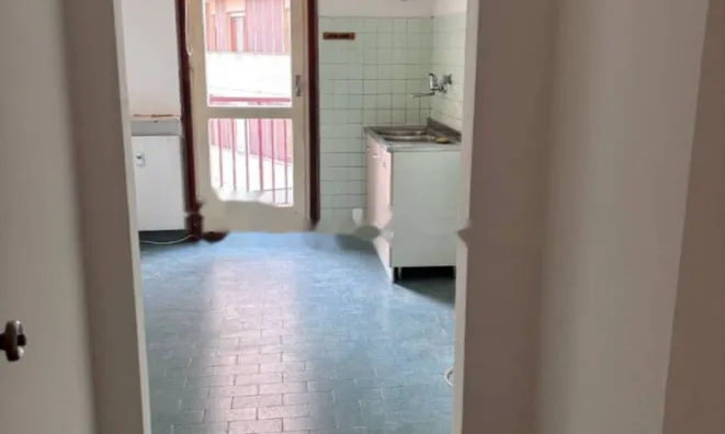 Недвижимость Четырехкомнатная Квартира в Центре Горизии: 6