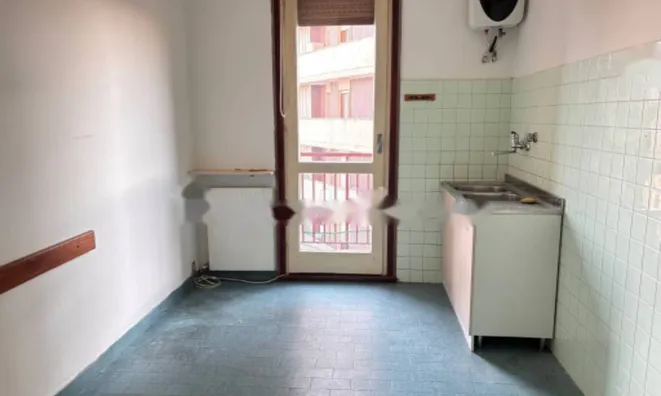 Недвижимость Четырехкомнатная Квартира в Центре Горизии: 7