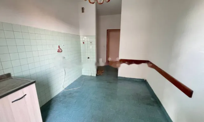 Недвижимость Четырехкомнатная Квартира в Центре Горизии: 8