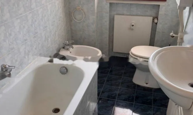 Недвижимость Четырехкомнатная Квартира в Центре Горизии: 15