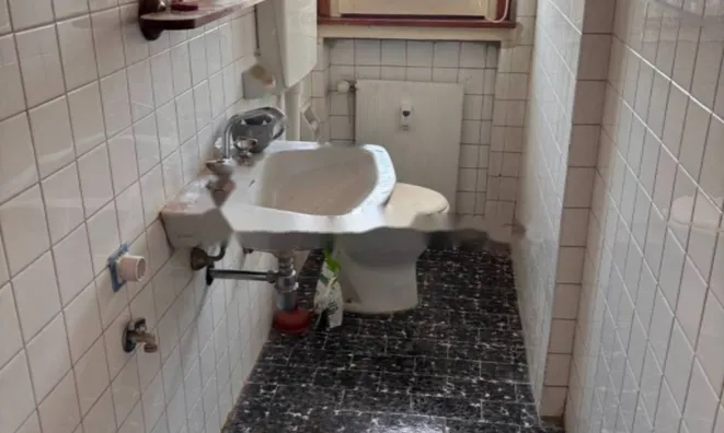 Недвижимость Четырехкомнатная Квартира в Центре Горизии: 16