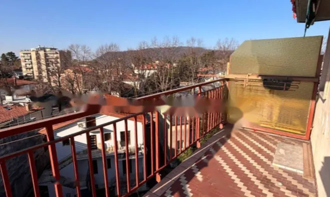 Недвижимость Четырехкомнатная Квартира в Центре Горизии: 17