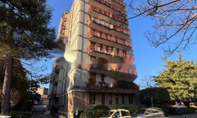 Недвижимость Четырехкомнатная Квартира в Центре Горизии: 18