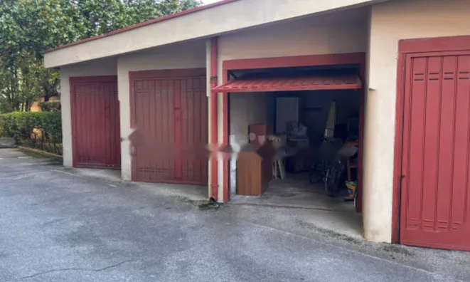 Недвижимость Четырехкомнатная Квартира в Центре Горизии: 19